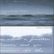 The Gloria Record - The Gloria Record