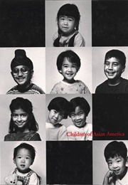 Children of Asian America (Unknown)