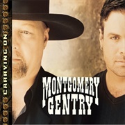 Cold One Comin&#39; on - Montgomery Gentry
