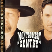 She Couldn't Change Me - Montgomery Gentry