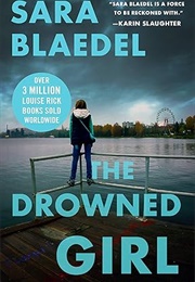 The Drowned Girl (Sara Blædel)