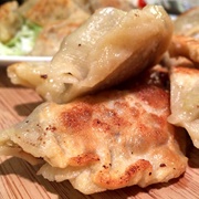 Moose Pierogi