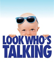 Look Who's Talking (1989)