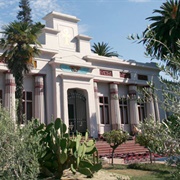 Rosicrucian Park