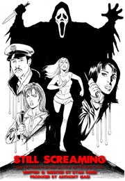 Still Screaming: The Ultimate Scary Movie Retrospective (2011)