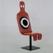 Zombie Chair