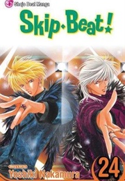 Skip Beat! Vol. 24 (Yoshiki Nakamura)