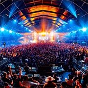 Rampage Open Air (Limburg)