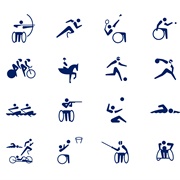 Attend the Paralympic Games