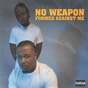Elcamino, King Ralph &amp; Black Soprano Family - No Weapon Formed Against Me