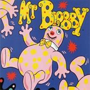 Mister Blobby