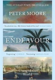 Endeavour (Peter Moore)