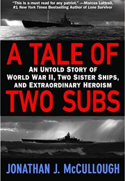 Tale of Two Subs (Jonathan J. McCullough)