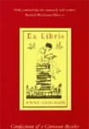 Ex Libris (Anne Fadiman)