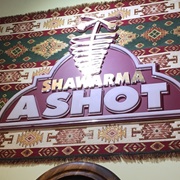 Ashot Shawarma