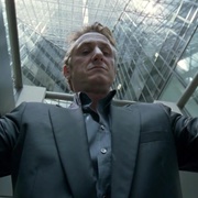 Sean Penn - The Tree of Life