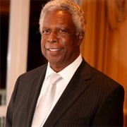 William "Mickey" Stevenson