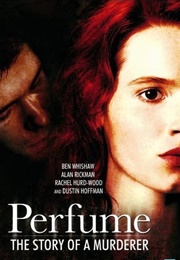 Perfume - The Story of a Murderer (2006)