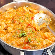 Shrimp Creole