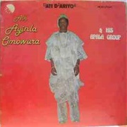 Ati D'Ariyo Ayinla Omowura