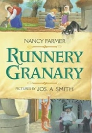 Runnery Granary (Nancy Farmer)