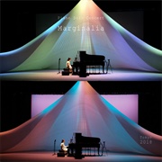 Masakatsu Takagi - Marginalia (Live at Risuru Hall, Tokyo, 2018)