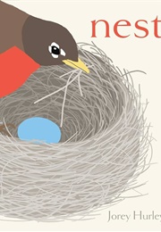 Nest (Jorey Hurley)
