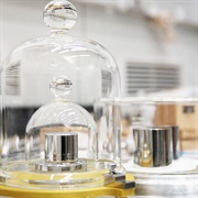 U.S. National Prototype Kilogram