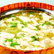 Huai'an Pingqiao Tofu