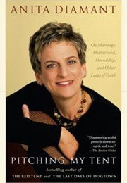 Pitching My Tent (Anita Diamant)