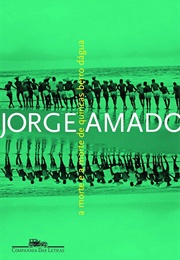 A Morte E a Morte De Quincas Berro D'água (Jorge Amado)