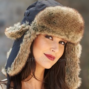 Trapper Hat
