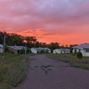 Calumet Air Force Station