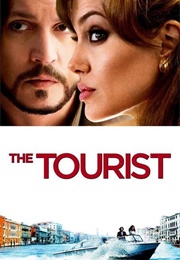 The Tourist (2010)