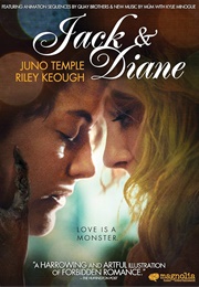 Jack & Diane (2012)