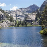 Eagle Lake