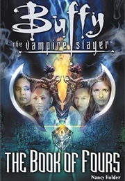 The Book of Four (Nancy Holder)