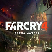Far Cry 4: Arena Master