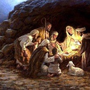 The Birth of Christ