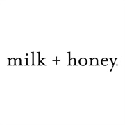 Milk + Honey (United States)