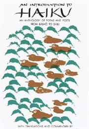 An Introduction to Haiku (Harold Gould Henderson)