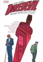 Daredevil by Mark Waid Volume Two (Mark Waid)