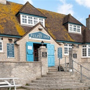 The Pulpit Inn, Portland