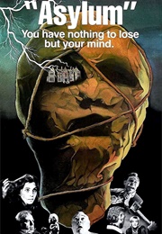 Asylum (1972)