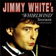 Jimmy White's 'Whirlwind' Snooker (1991)