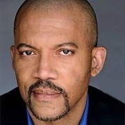 Christopher B. Duncan