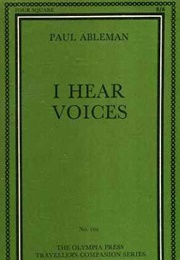 I Hear Voices (Paul Ableman)
