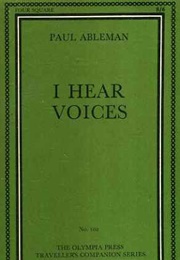 I Hear Voices (Paul Ableman)