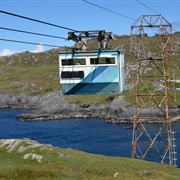 Dursey Island