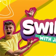 Swipe It With Joe Tasker